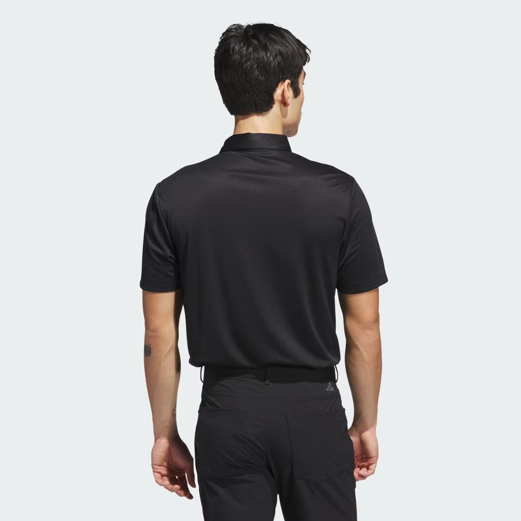 Áo Polo golf adidas Performance Allover Nam - JL5248