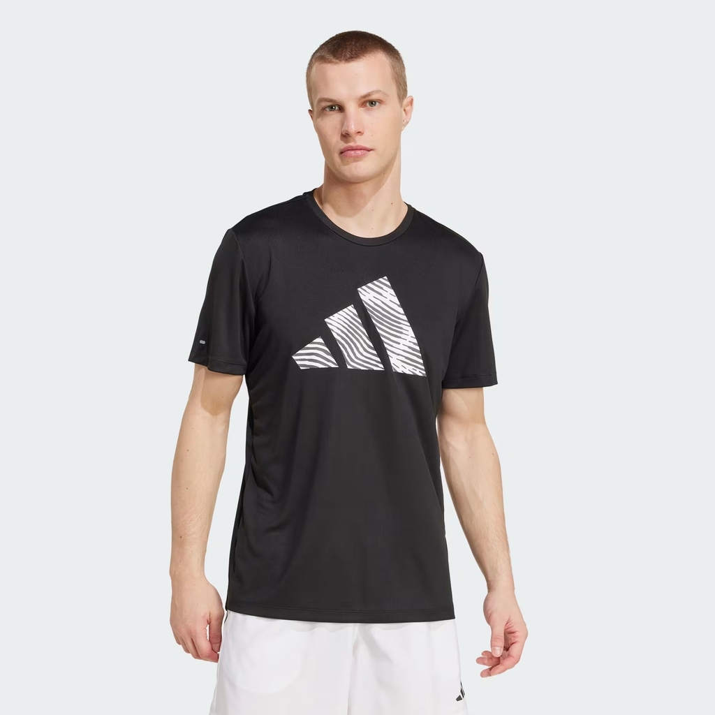 Đánh Giá Chi Tiết Áo T-shirt chạy bộ adidas Adi365 Essentials Brand Love Nam - JM5741 - Mua Chính Hãng Tại Hải Dương