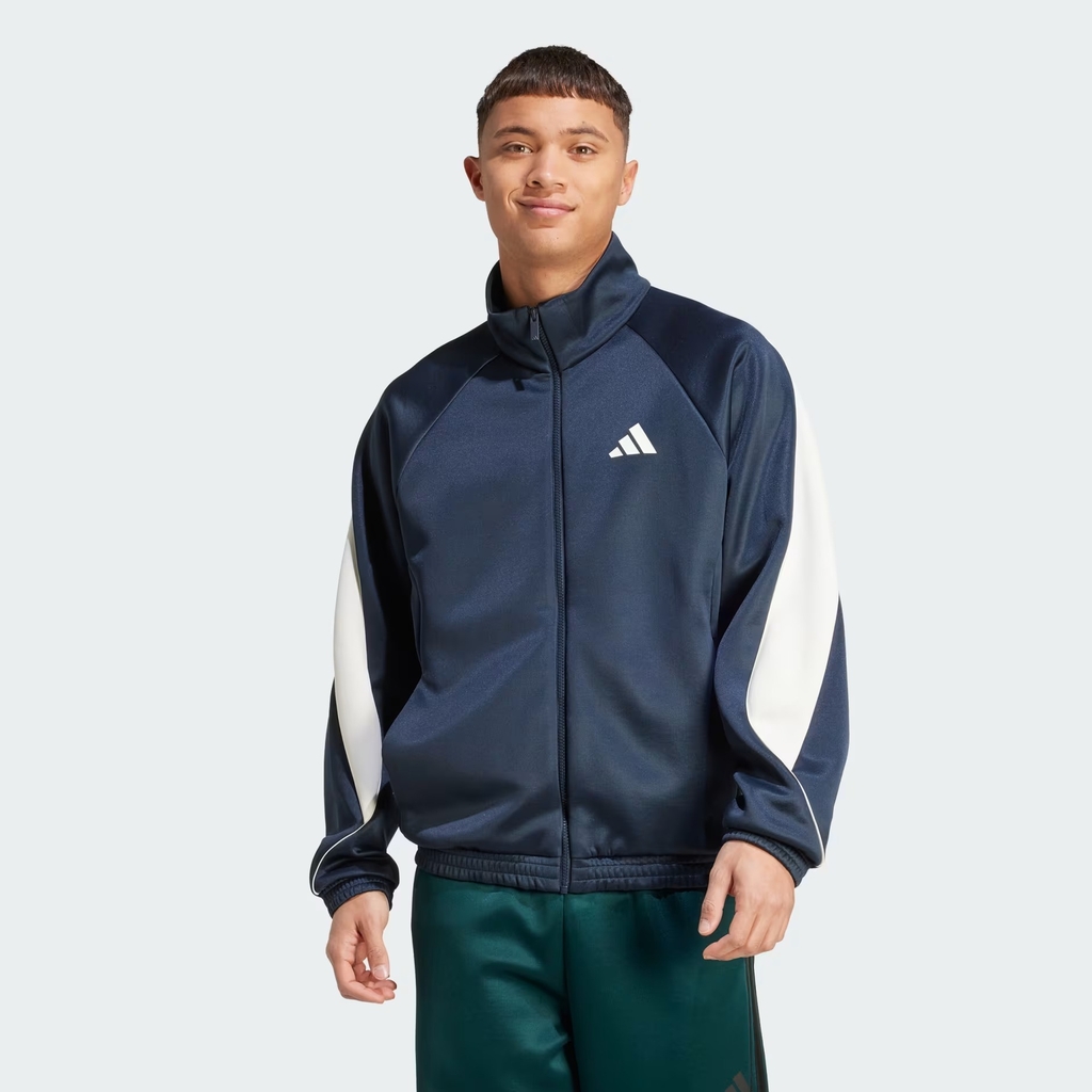 Đánh Giá Chi Tiết Áo khoác nỉ adidas Stadium Nam - JX5617 - Mua Chính Hãng Tại Hải Dương