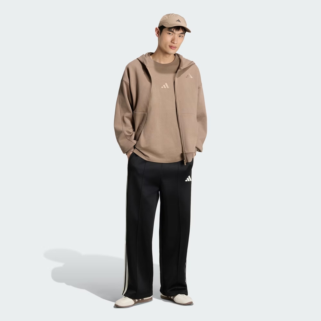 Áo hoodie adidas Kit Nam - KW2322