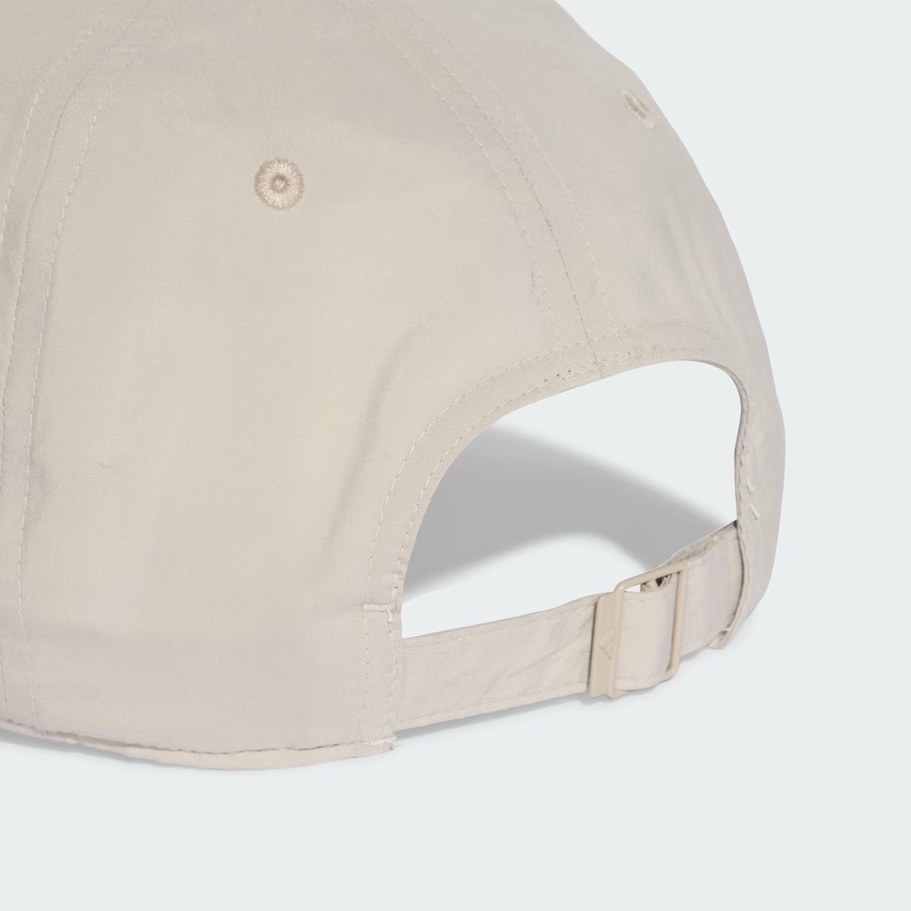 Mũ lưỡi trai adidas New Logo Unisex - JW6038