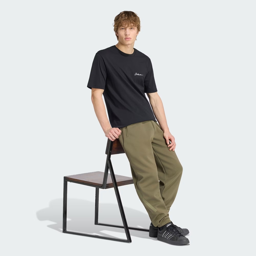 Quần nỉ adidas Z.N.E. Nam - KF3816