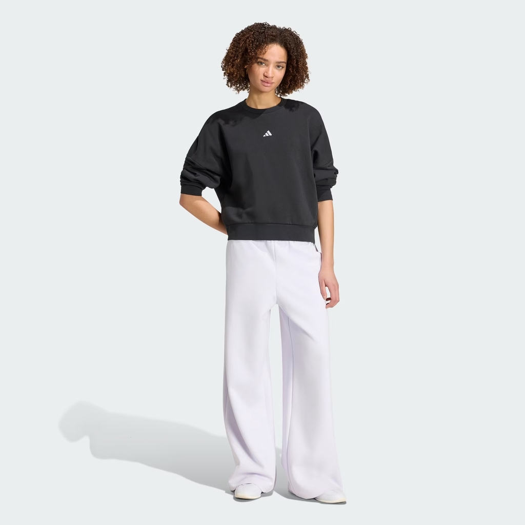 Quần dài adidas Soft Lux Nữ - KW0932