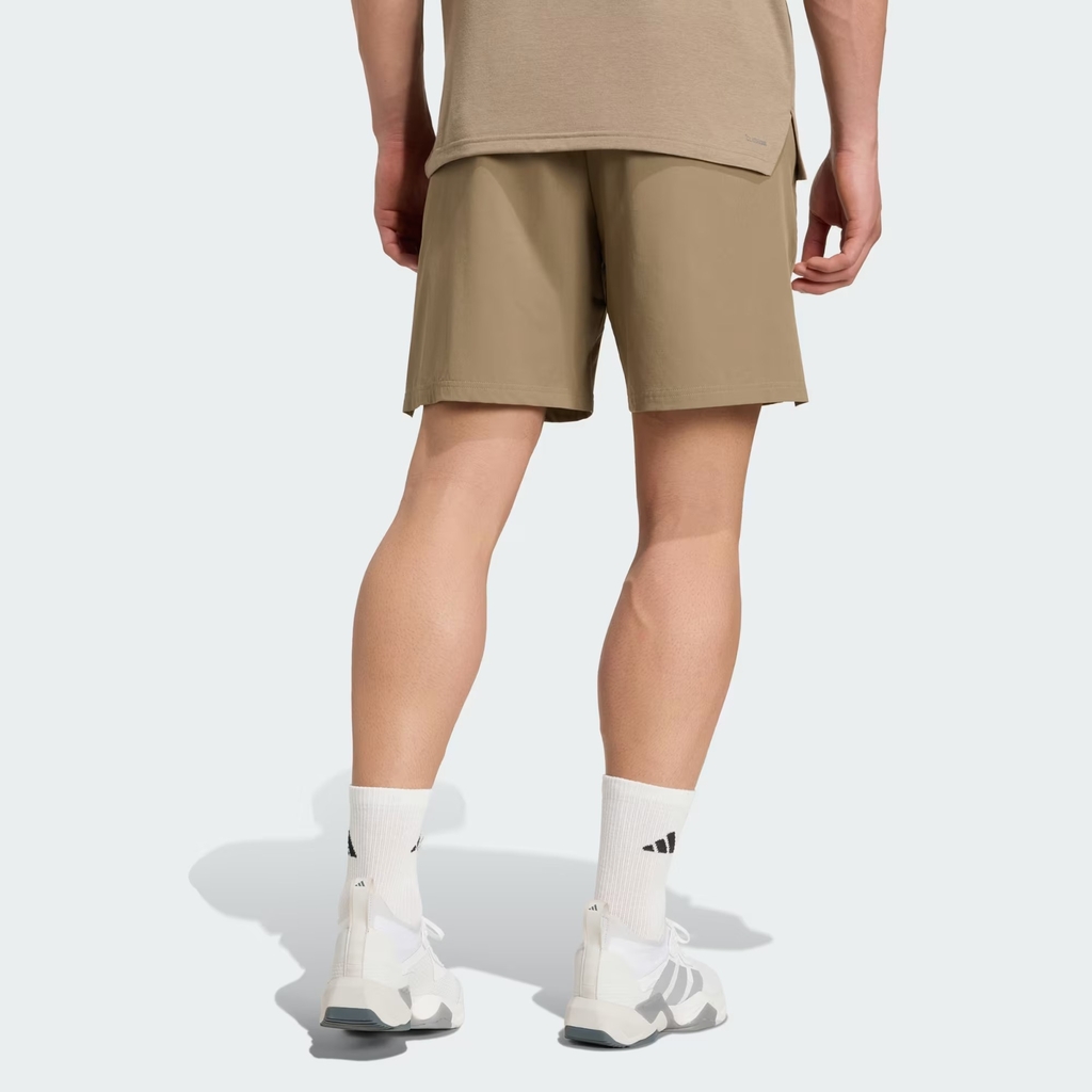 Quần short tập luyện adidas Designed for Training Nam - KS3842