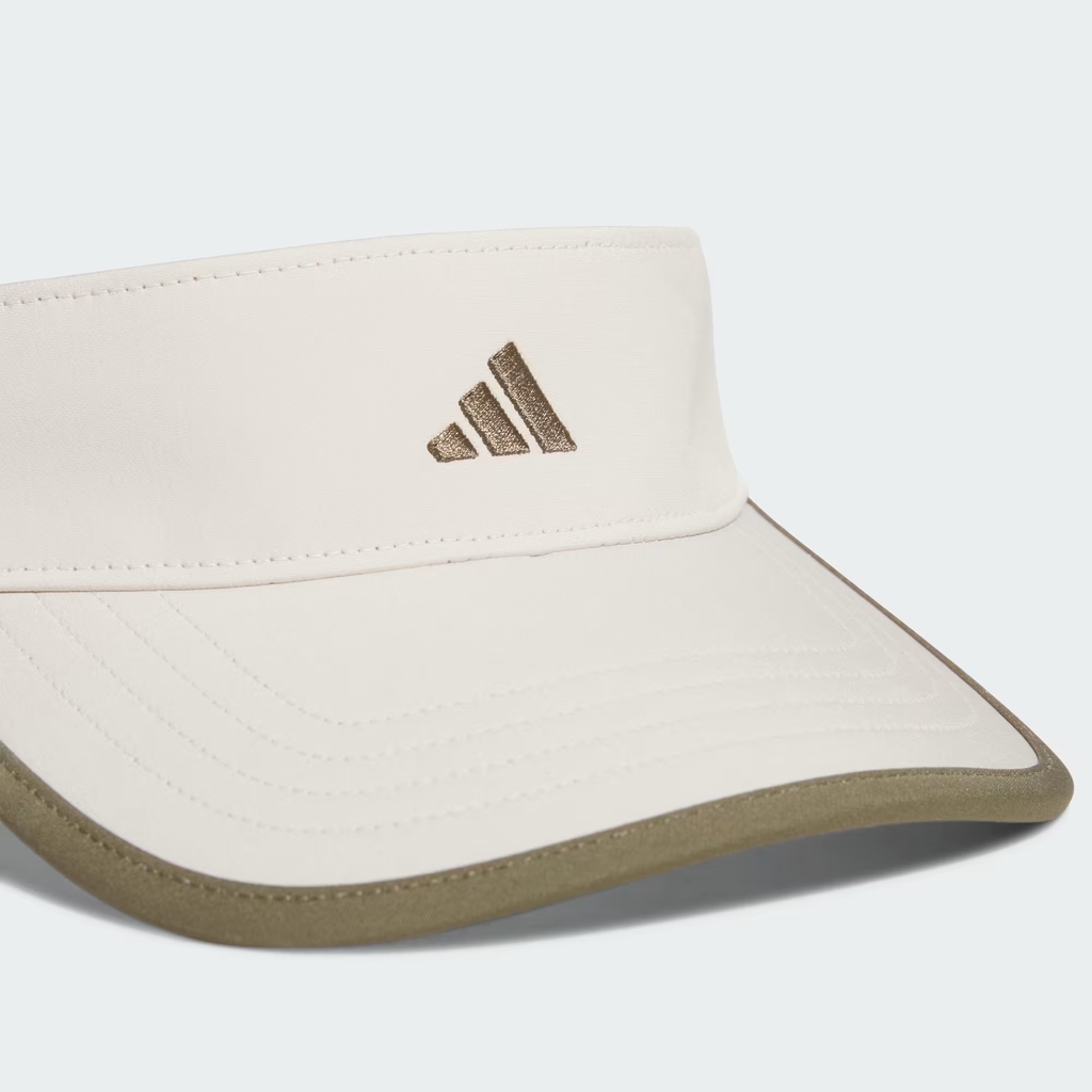 Mũ nửa đầu adidas Ribbon Nữ - KD8872