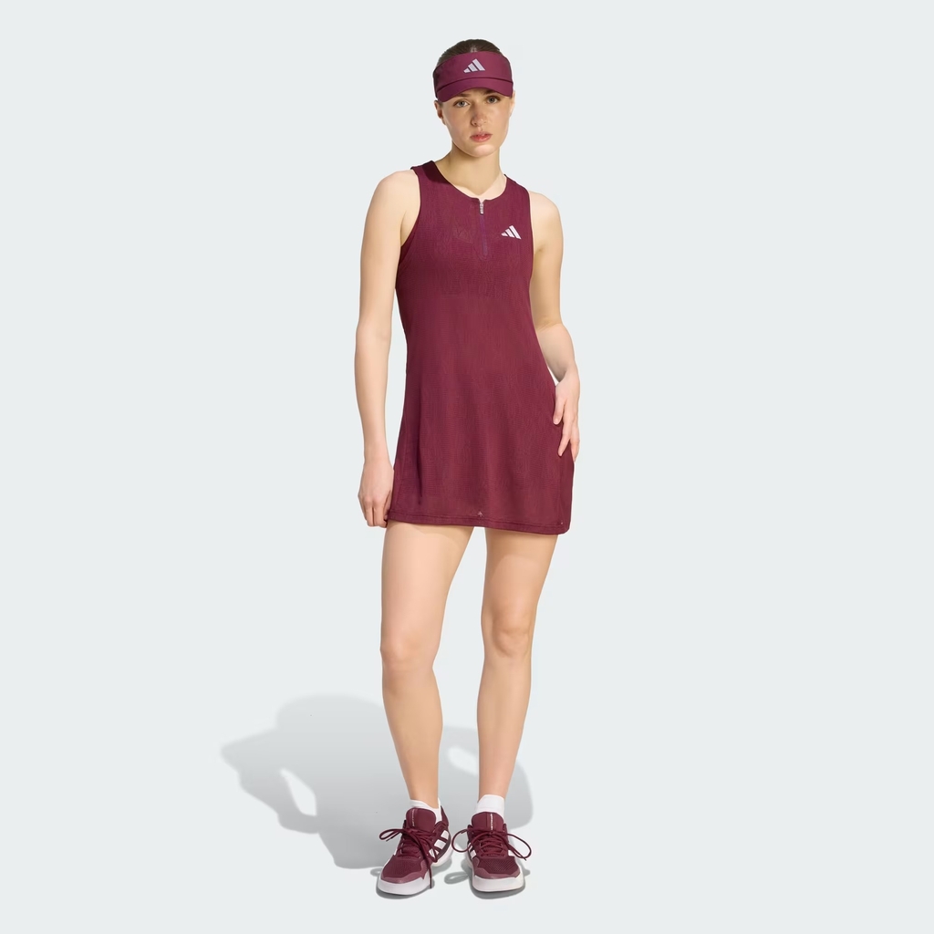 Váy tennis/pickleball adidas Climacool Pro Nữ - KH1129