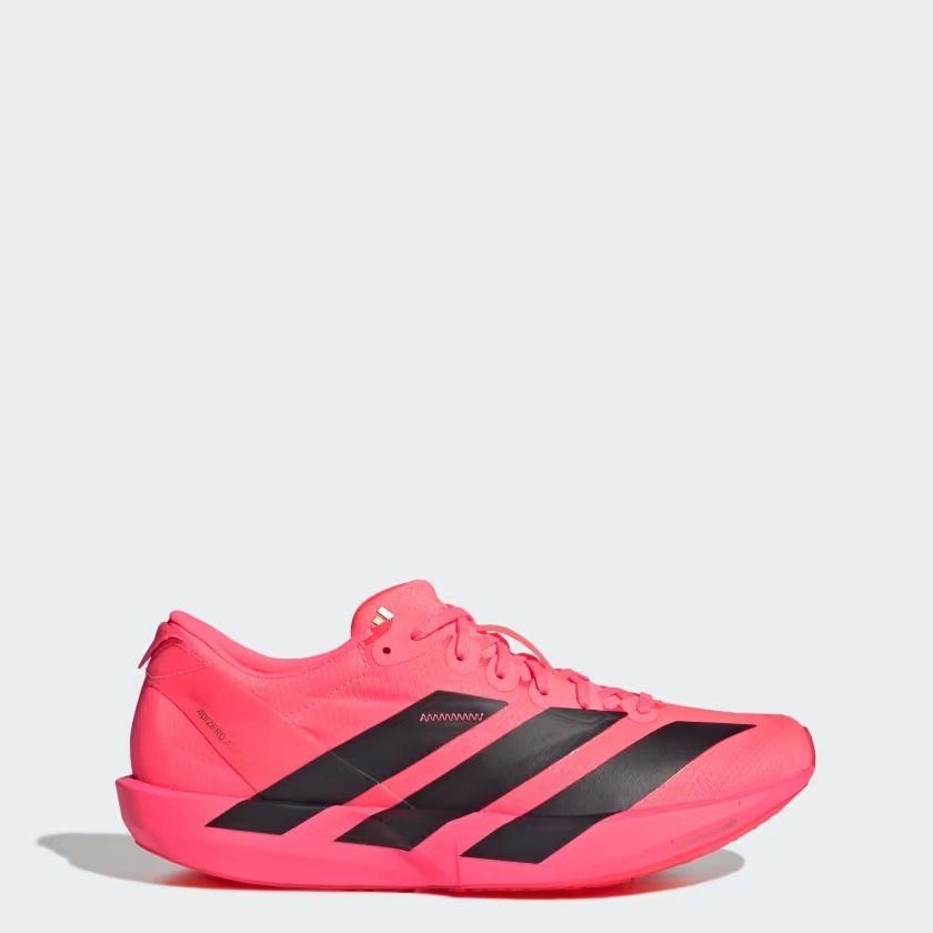 Giày chạy bộ adidas Adizero Adios 9 Nữ - KI5697