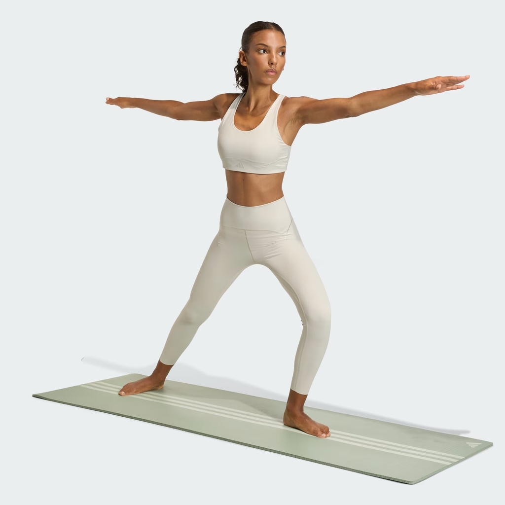Áo bra tập luyện adidas All Me Luxe Medium Support Nữ - KA7308