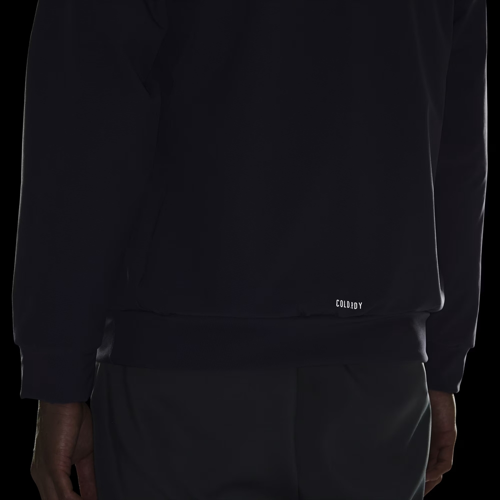 Áo khoác golf adidas COLD RDY Hybrid Padded Nam - JM2945