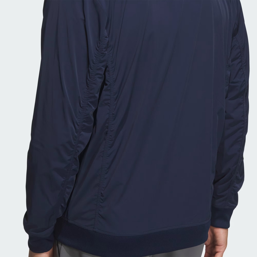 Áo khoác golf adidas Ult365 Full Zip Nam - JM2939