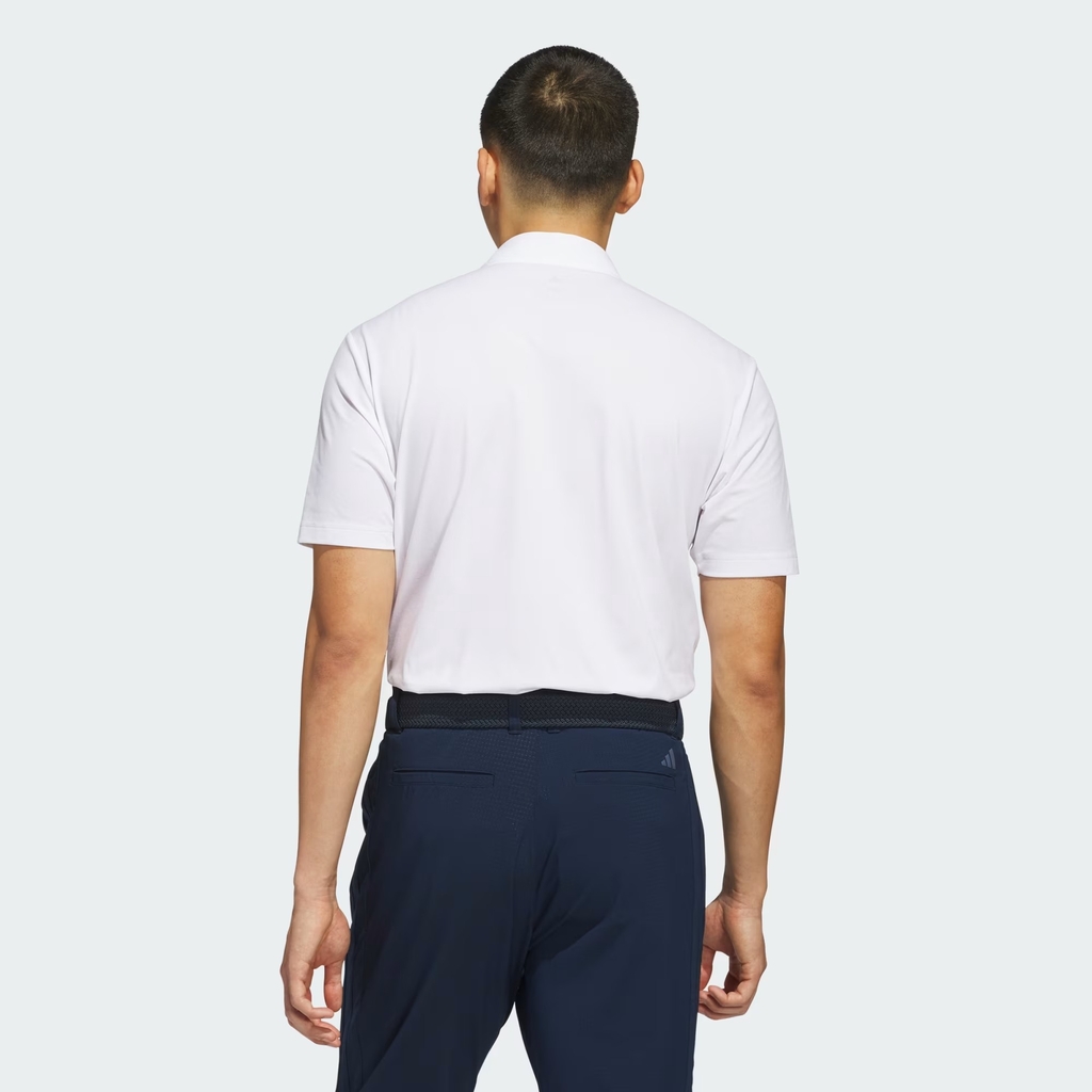 Áo Polo golf adidas Ultimate365 Tour Nam - JY4687