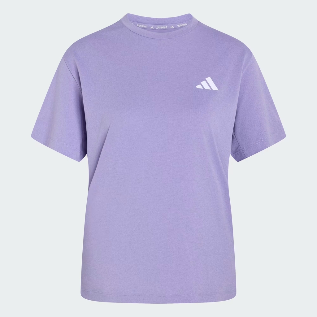 Áo T-shirt chạy bộ adidas adi365 Essentials Nữ - KG3227