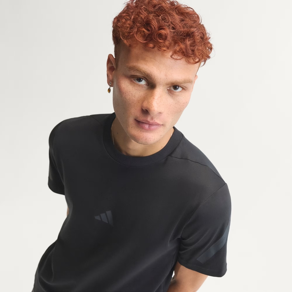 Áo T-shirt adidas Z.N.E. Nam - KF3796