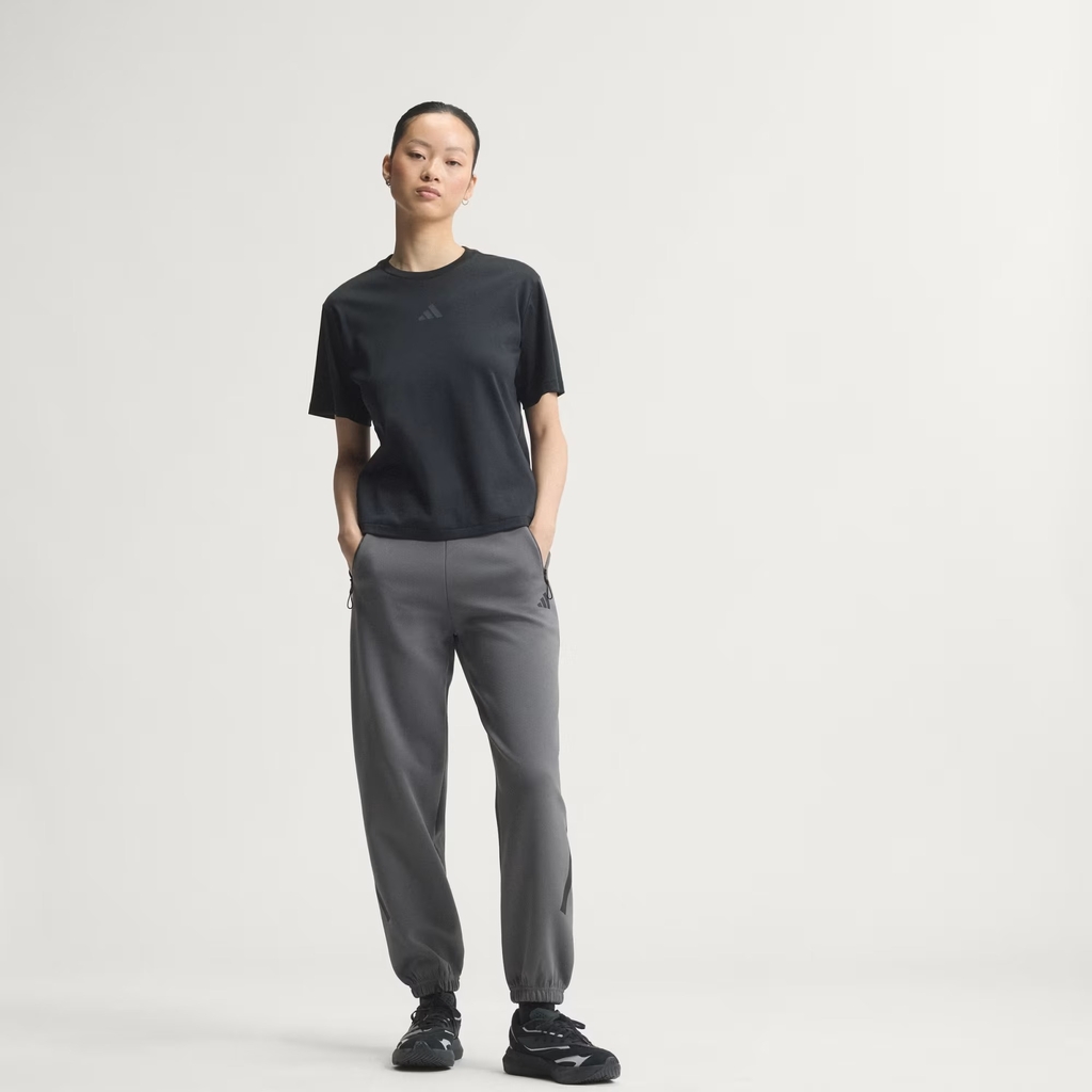 Áo T-shirt adidas Z.N.E. Nữ - KF6357