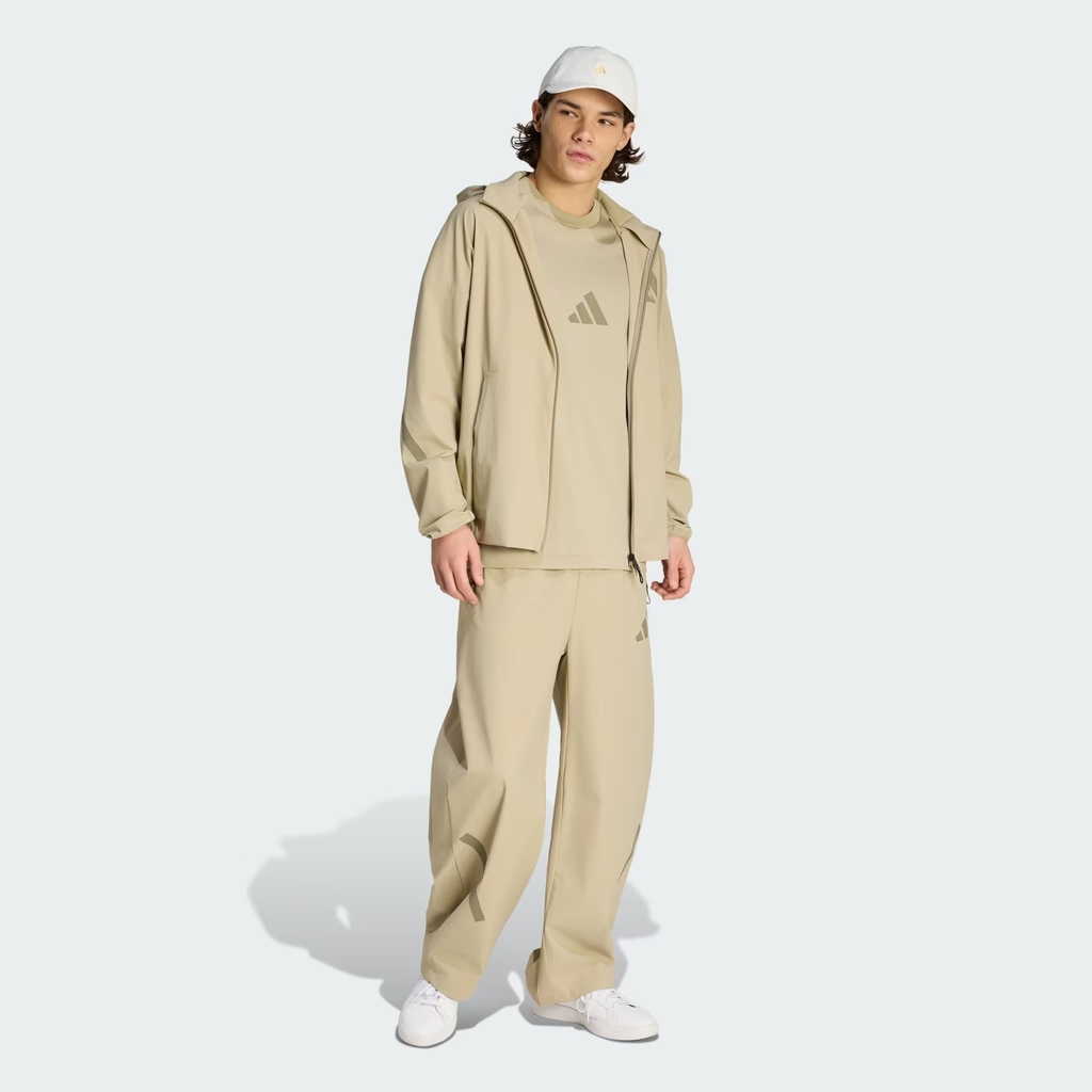 Áo T-shirt adidas Z.N.E. Nam - KE4698