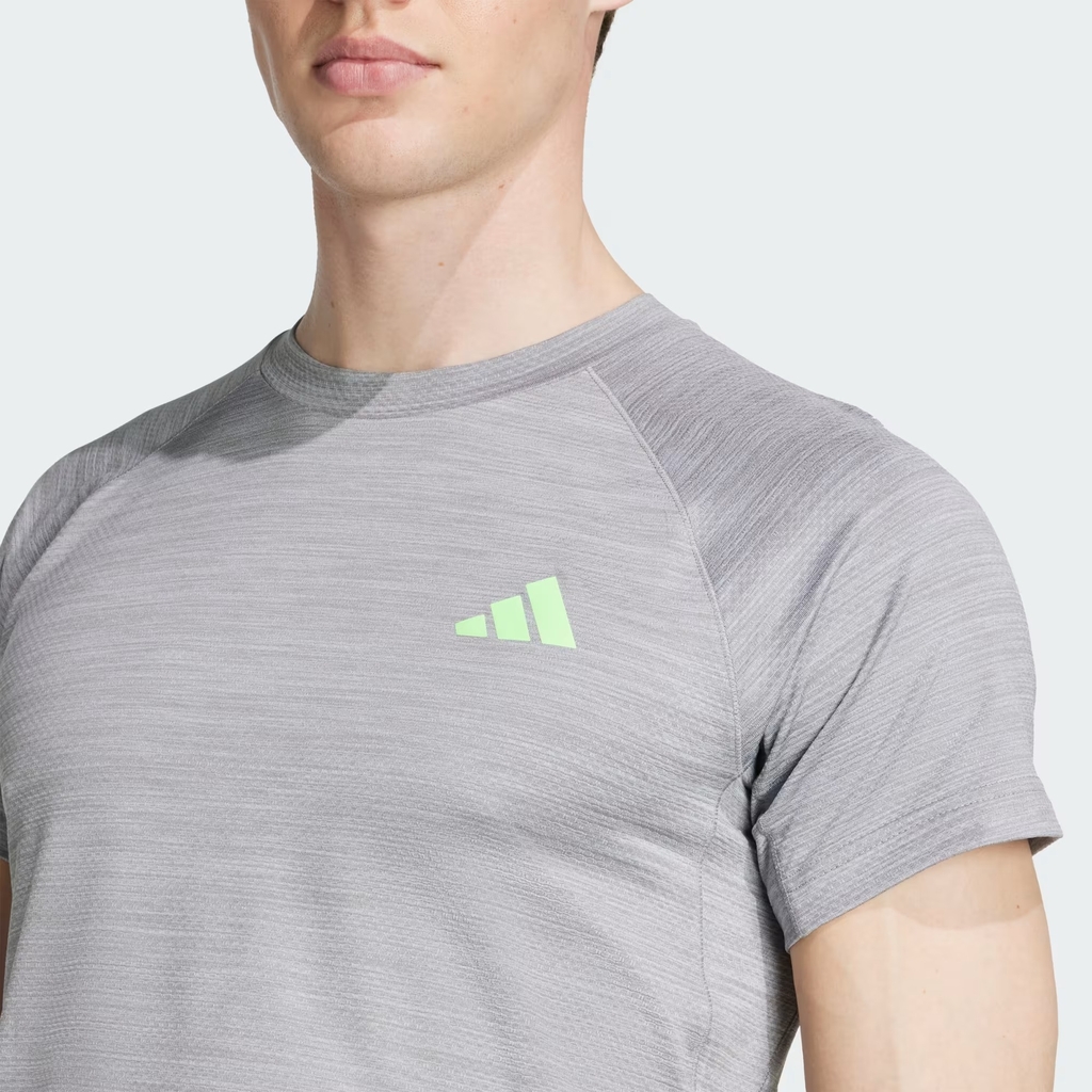 Áo T-shirt tập luyện adidas Gym+ Nam - KA0644