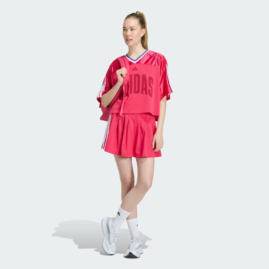 Áo T-shirt adidas Stadium Nữ - KR5328