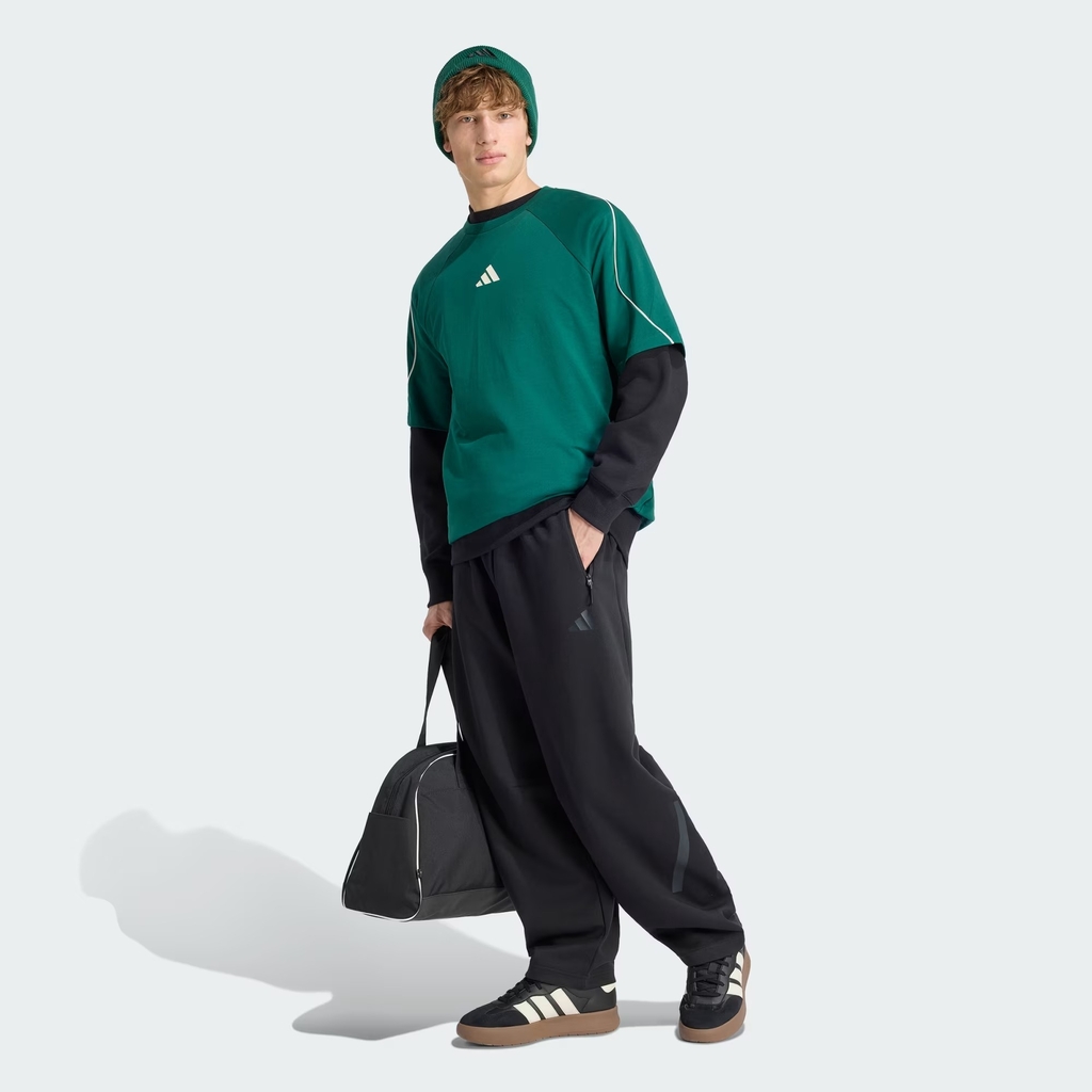 Áo T-shirt adidas Stadium Nam - KR7789