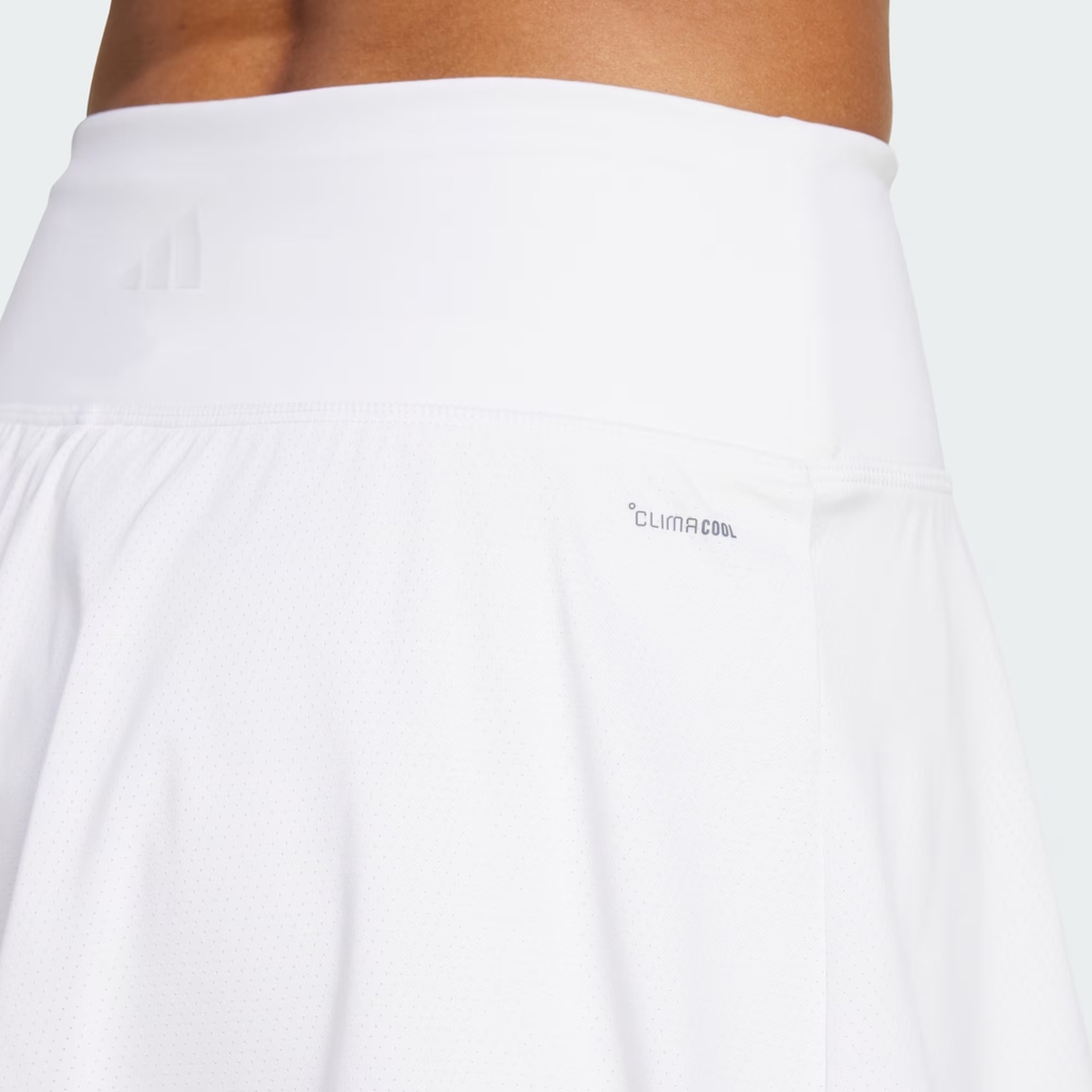 Chân váy tennis/pickleball adidas Club CLIMACOOL Nữ - JN1969