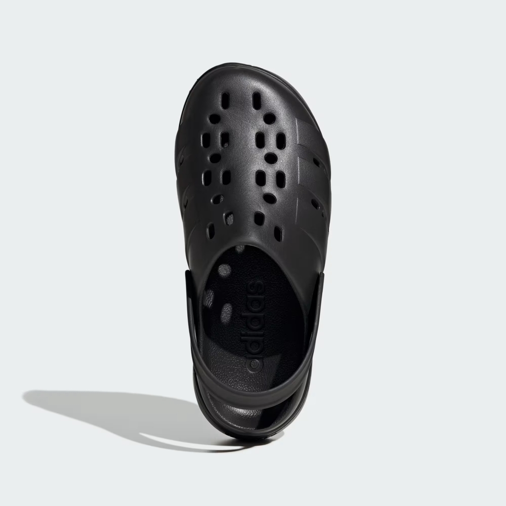 Dép clog adidas Adilette Platform Nữ - JP9577