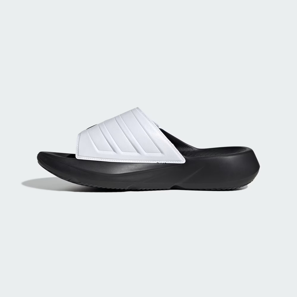 Đánh Giá Chi Tiết Dép quai ngang adidas Lightblaze Unisex - JS3588 - Mua Chính Hãng Tại Hải Dương