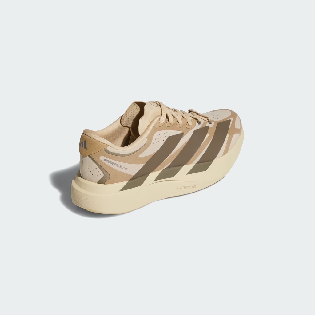 Giày chạy bộ adidas Adizero EVO SL EXO Nam - KI2685