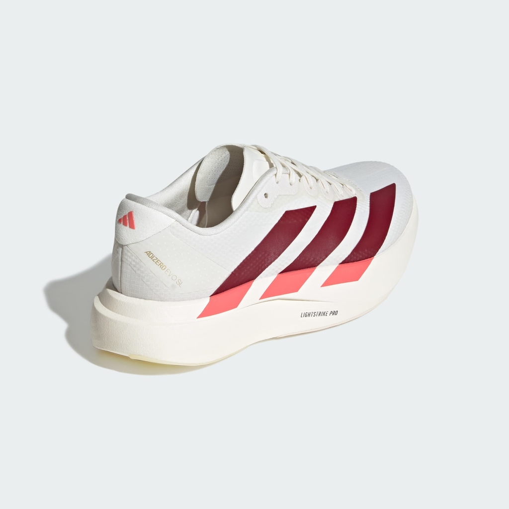 Giày chạy bộ adidas Adizero EVO SL Nữ - JR4732