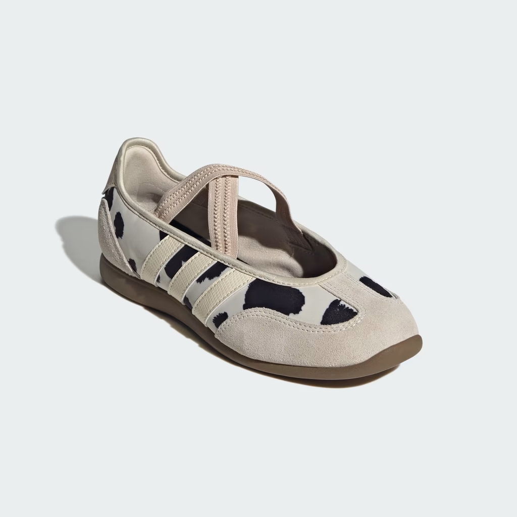 Giày thời trang adidas Barreda Mary Jane Nữ - KI2755