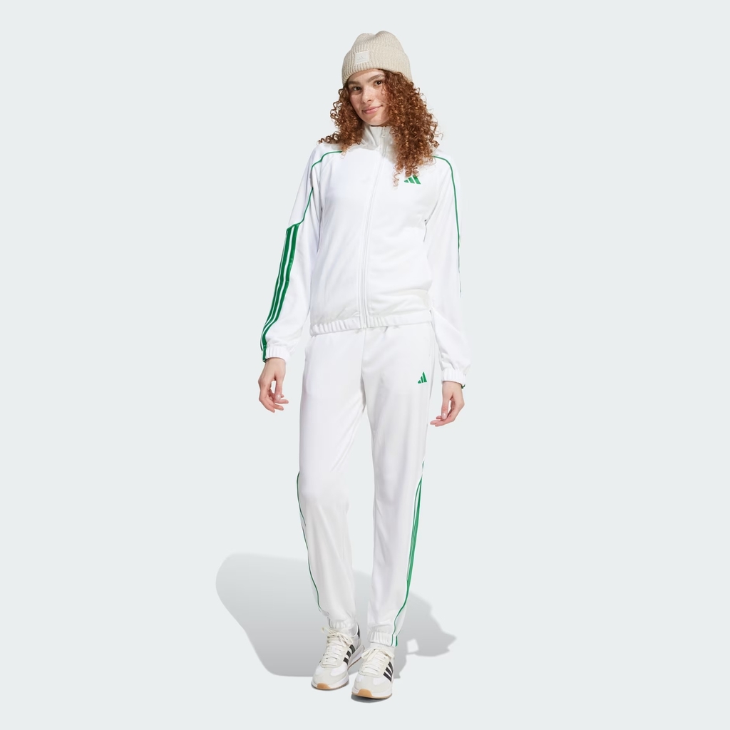 Đánh Giá Chi Tiết Bộ quần áo nỉ adidas Stadium Nữ - JX0473 - Mua Chính Hãng Tại Hải Dương