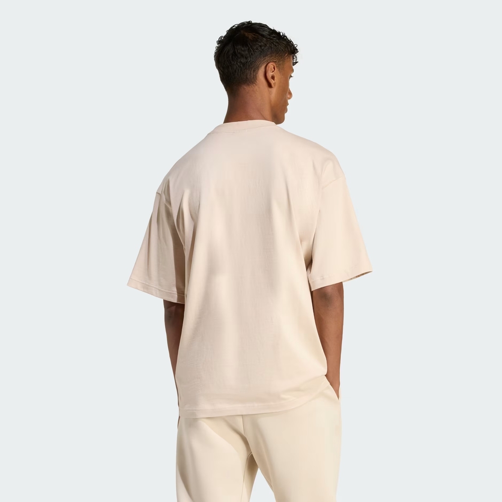 Áo T-shirt adidas Future Icons Nam - KD7648