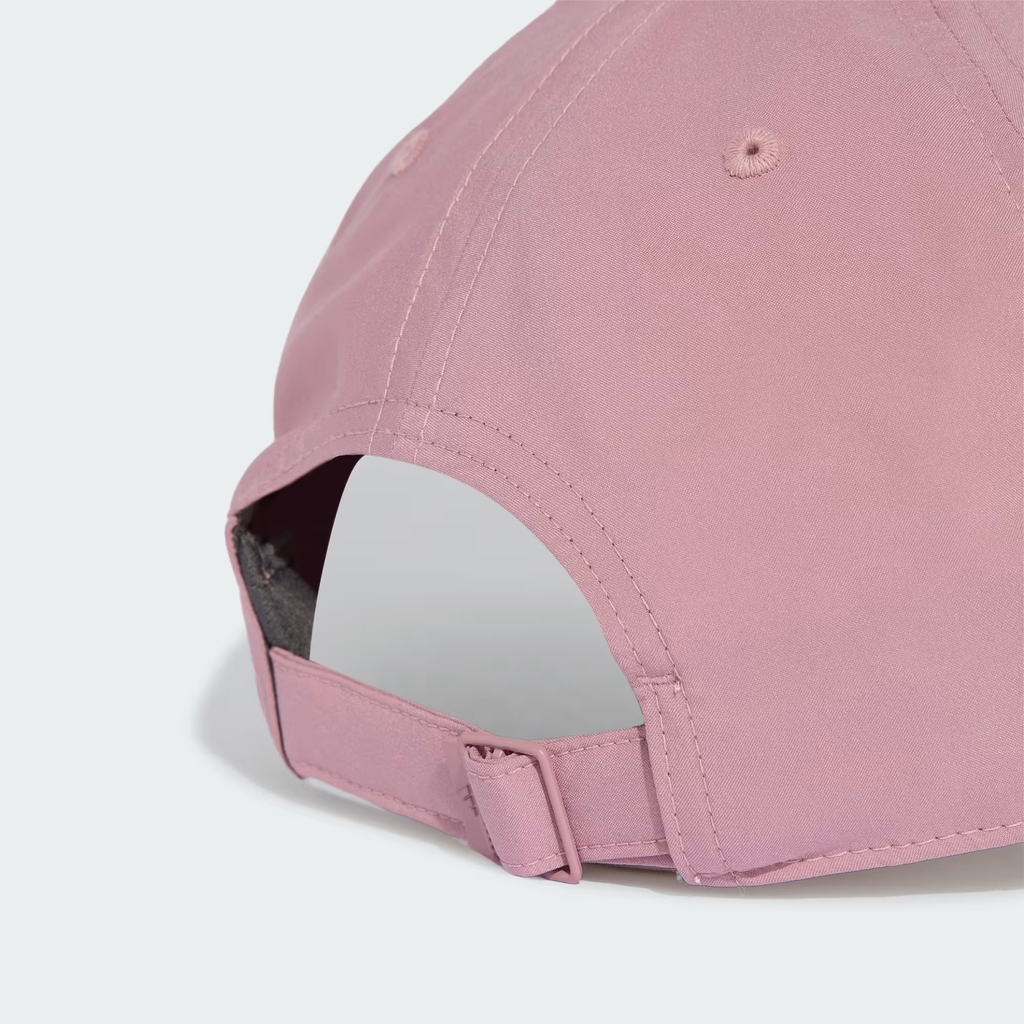 Mũ lưỡi trai adidas Essentials 3 gạch Unisex - KT3179