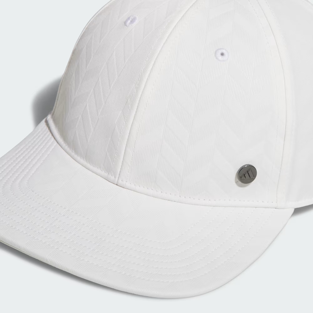 Mũ lưỡi trai golf adidas Tour Authentic Nam - KG1823