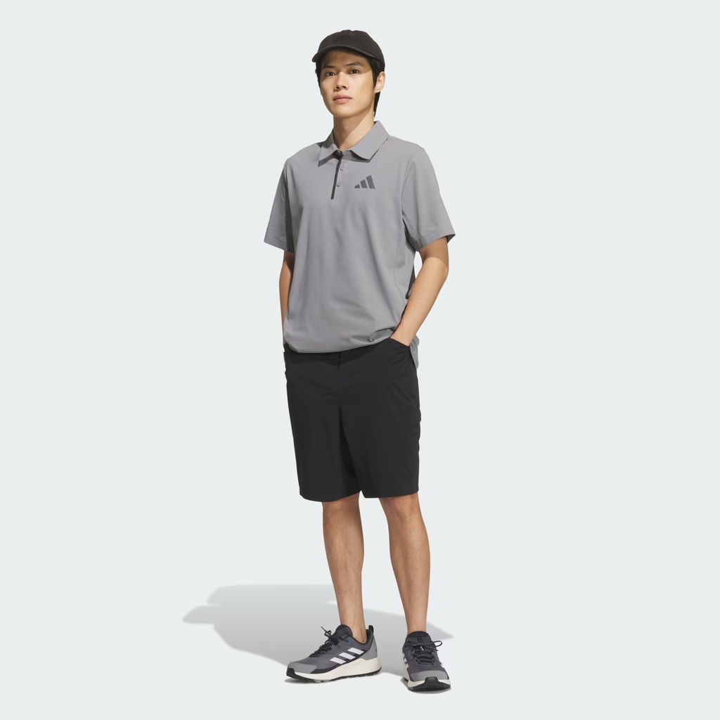 Áo Polo leo núi adidas Multi Nam - KC7018