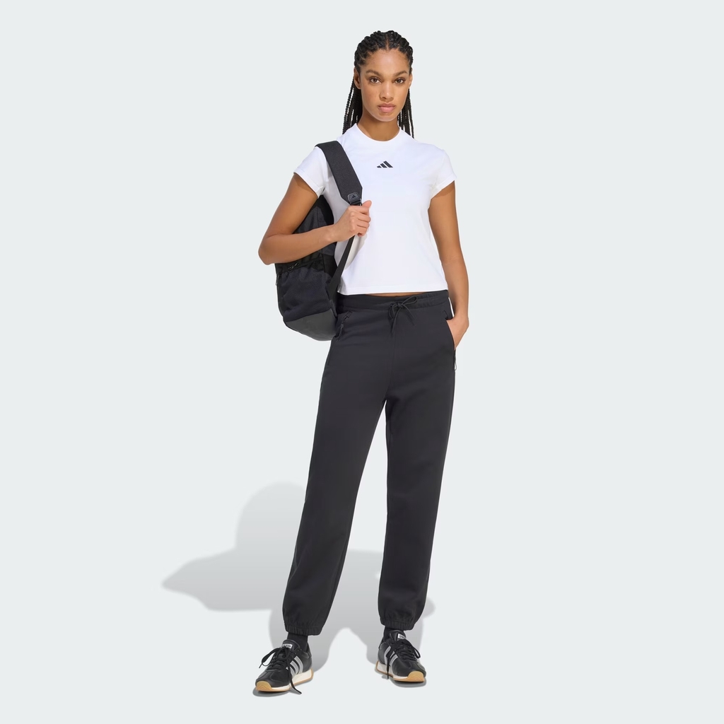 Quần nỉ adidas Z.N.E. Nữ - KF6338