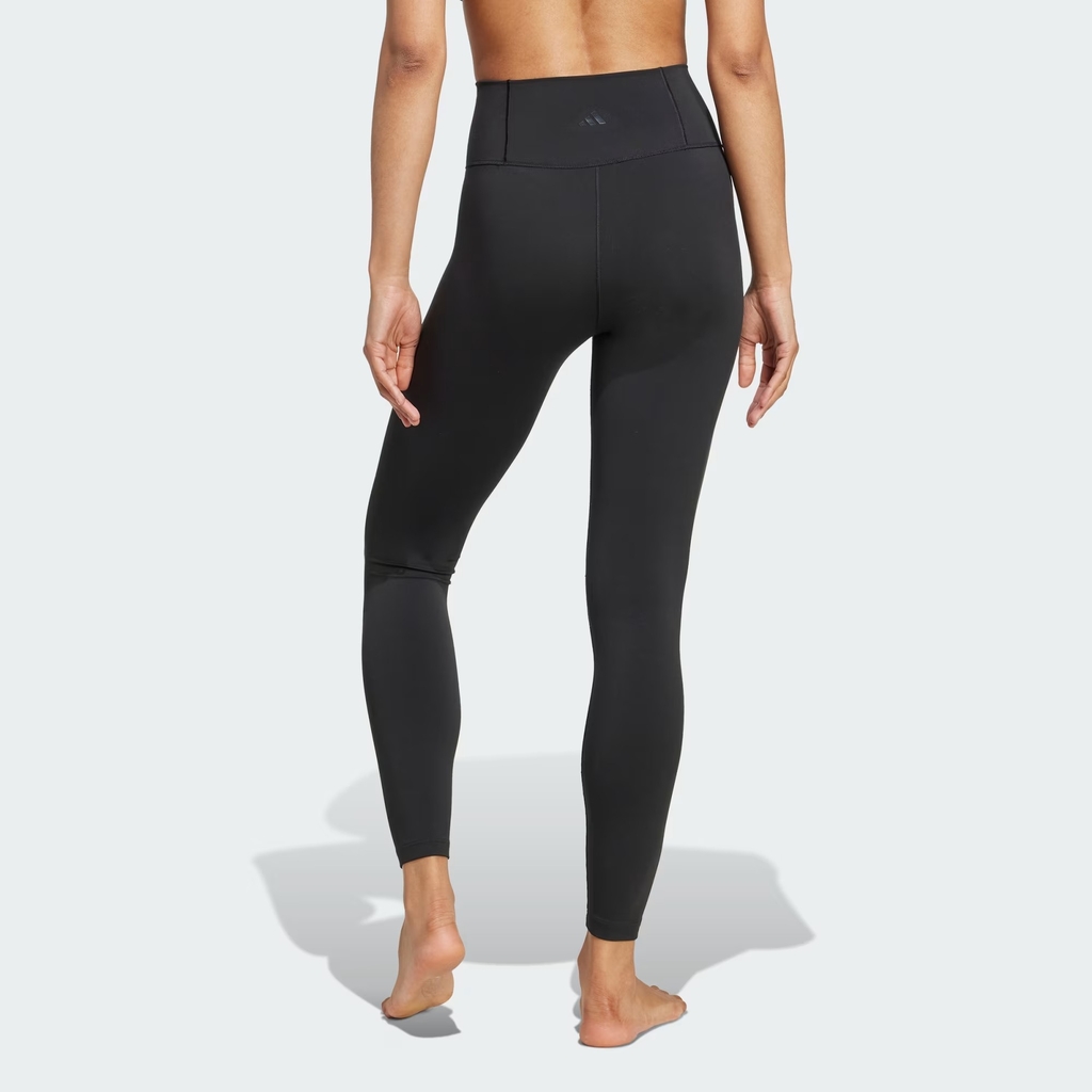Quần legging tập luyện adidas All Me 7/8 Nữ - JW7584