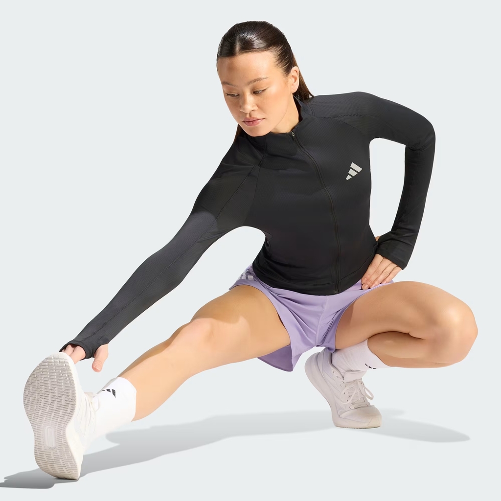 Quần short chạy bộ adidas adi365 Formotion Nữ - KF7697