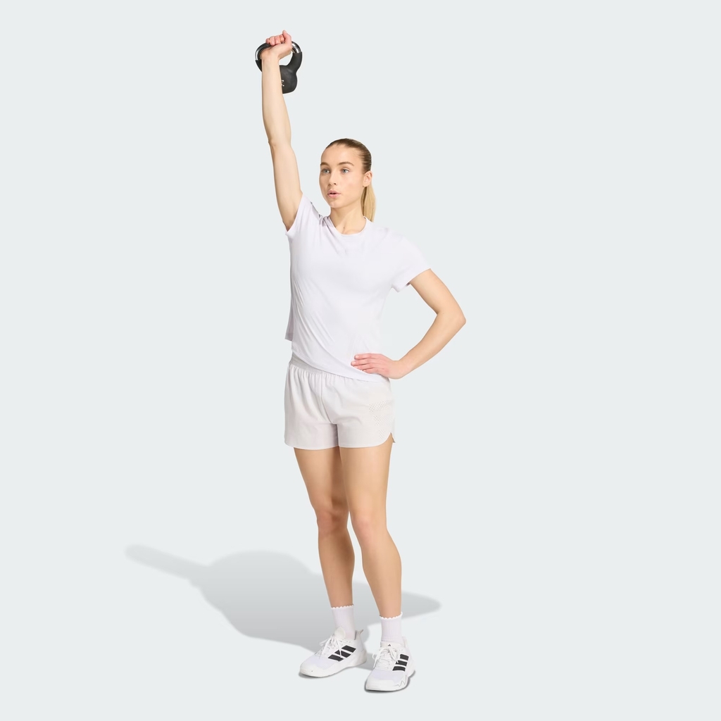 Quần short tập luyện adidas Airchill Nữ - KQ5743