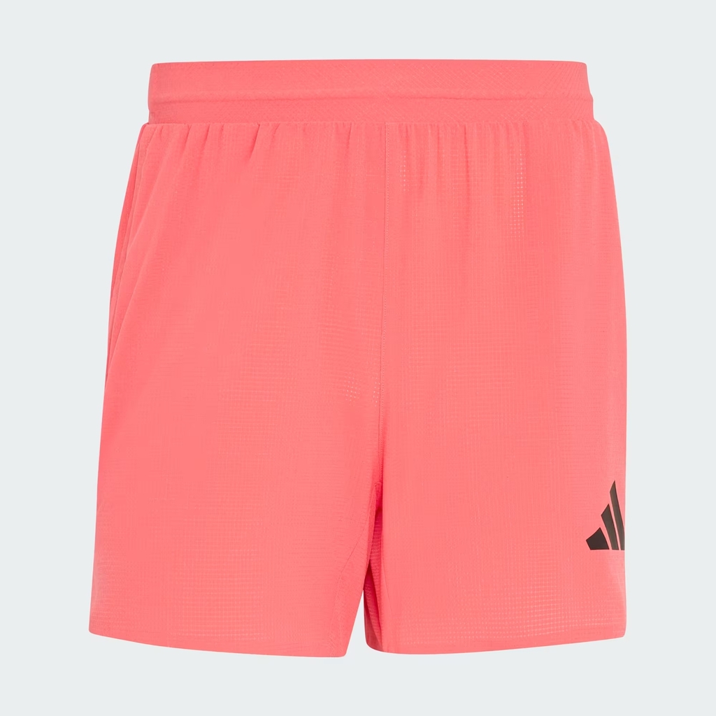 Quần short tập luyện adidas Hybrid Elite CLIMACOOL+ Nam - KV0674