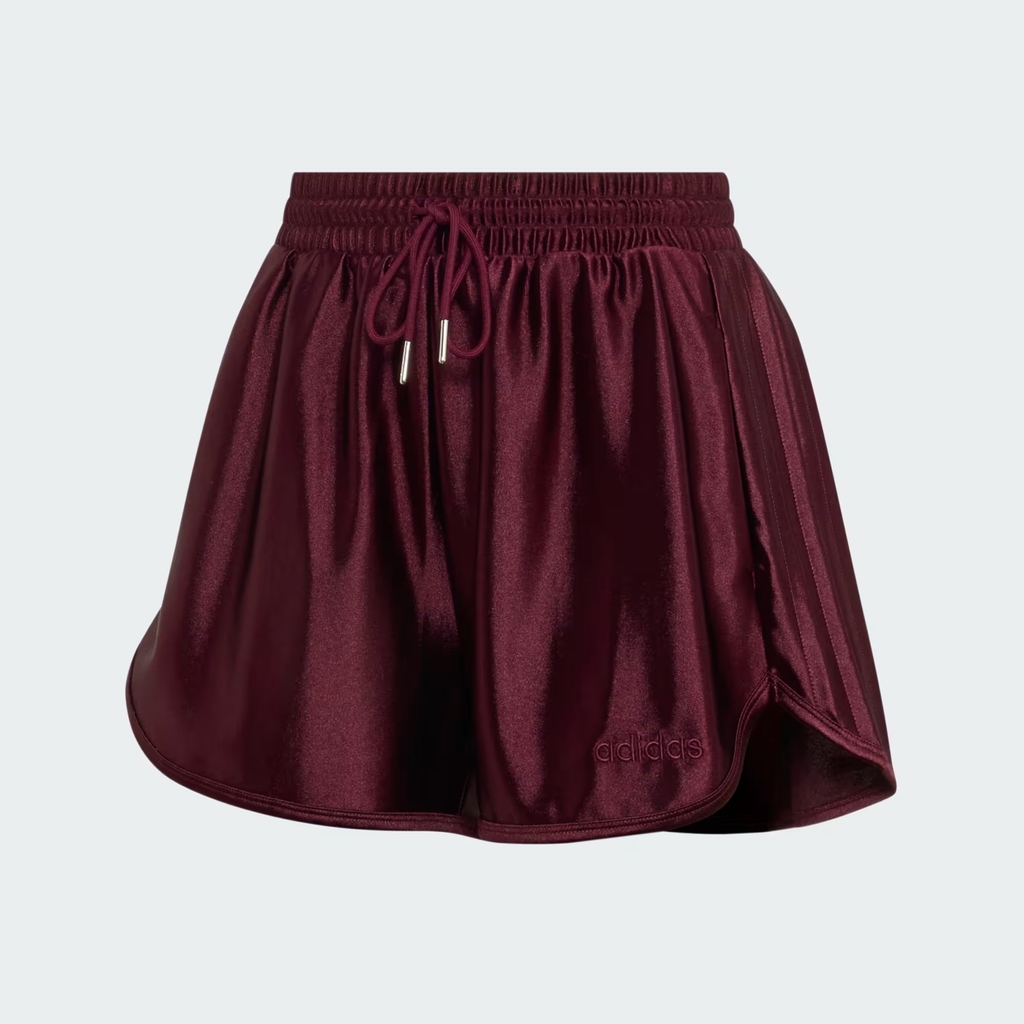 Quần short adidas Satin Seasonal Essentials Nữ - KS7930