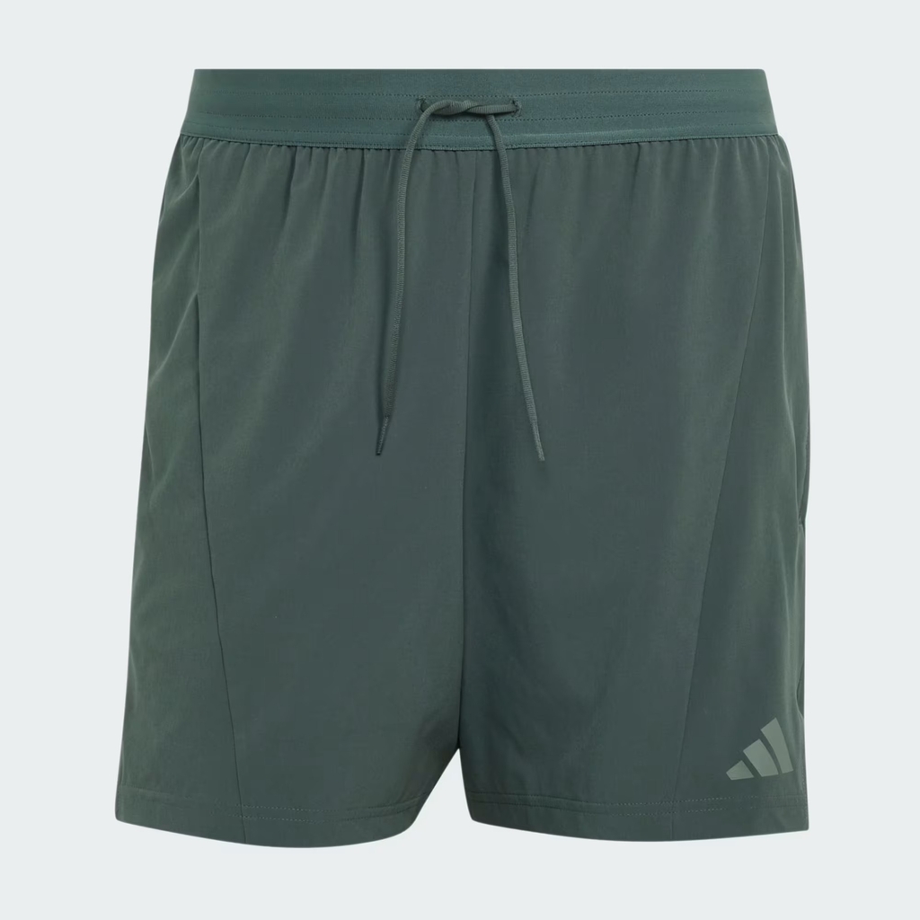 Quần short tập luyện adidas D4T 2 trong 1 Nam - KT0650