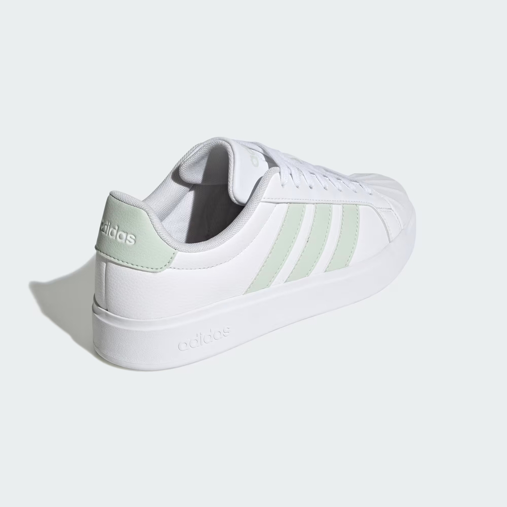 Giày thời trang adidas Streettalk Nữ - JQ0702