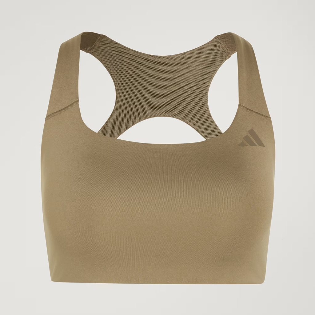 Áo bra tập luyện adidas Optime Bra Nữ - KS6025