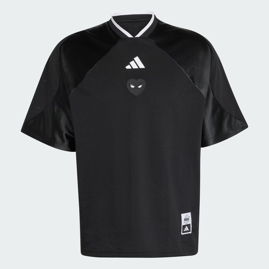 Áo T-shirt adidas Marvel Spider Man Nam - KS0368