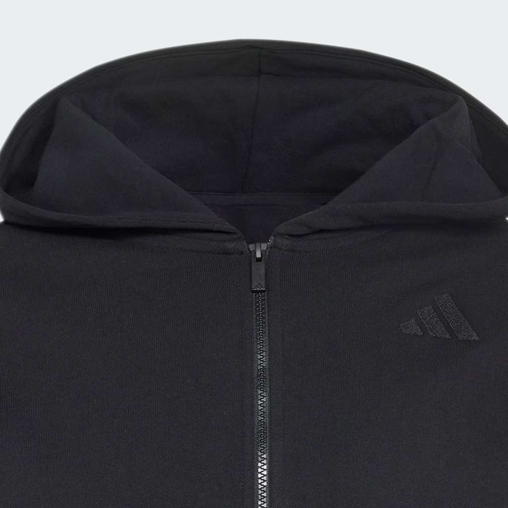 Áo hoodie adidas Kit Nam - KW2367