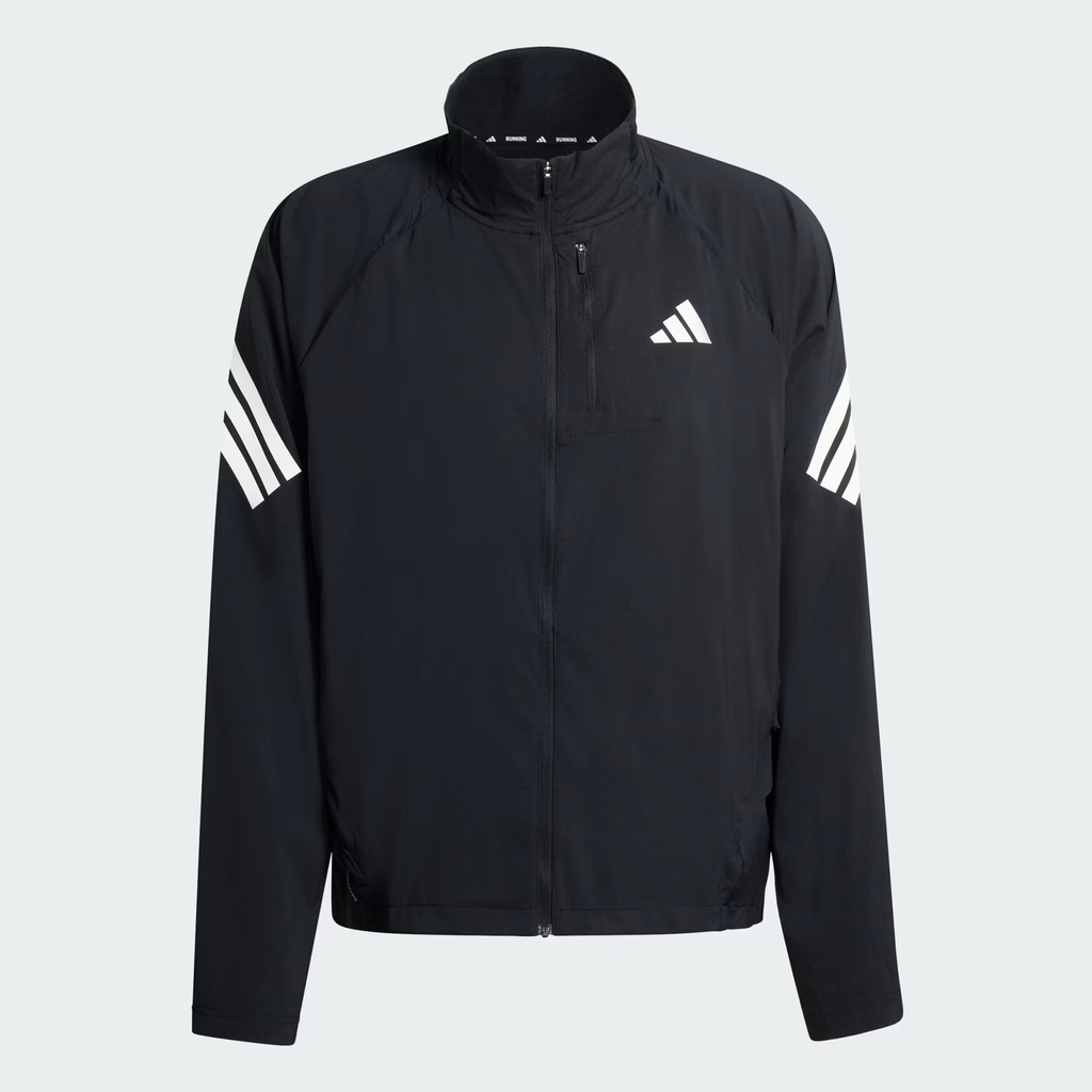 Áo khoác chạy bộ adidas adi365 Formotion M Nam - JZ7717