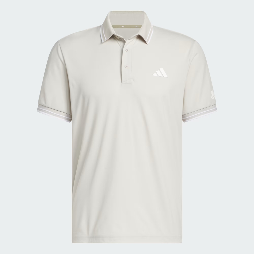 Áo Polo golf adidas CLIMACOOL Nam - KH3812
