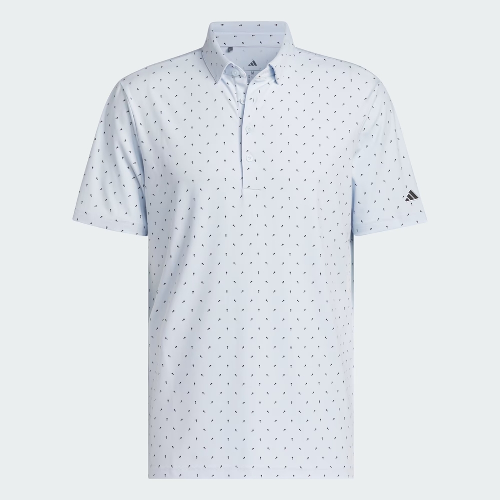 Áo Polo golf adidas Ultimate365+ Nam - KB3729