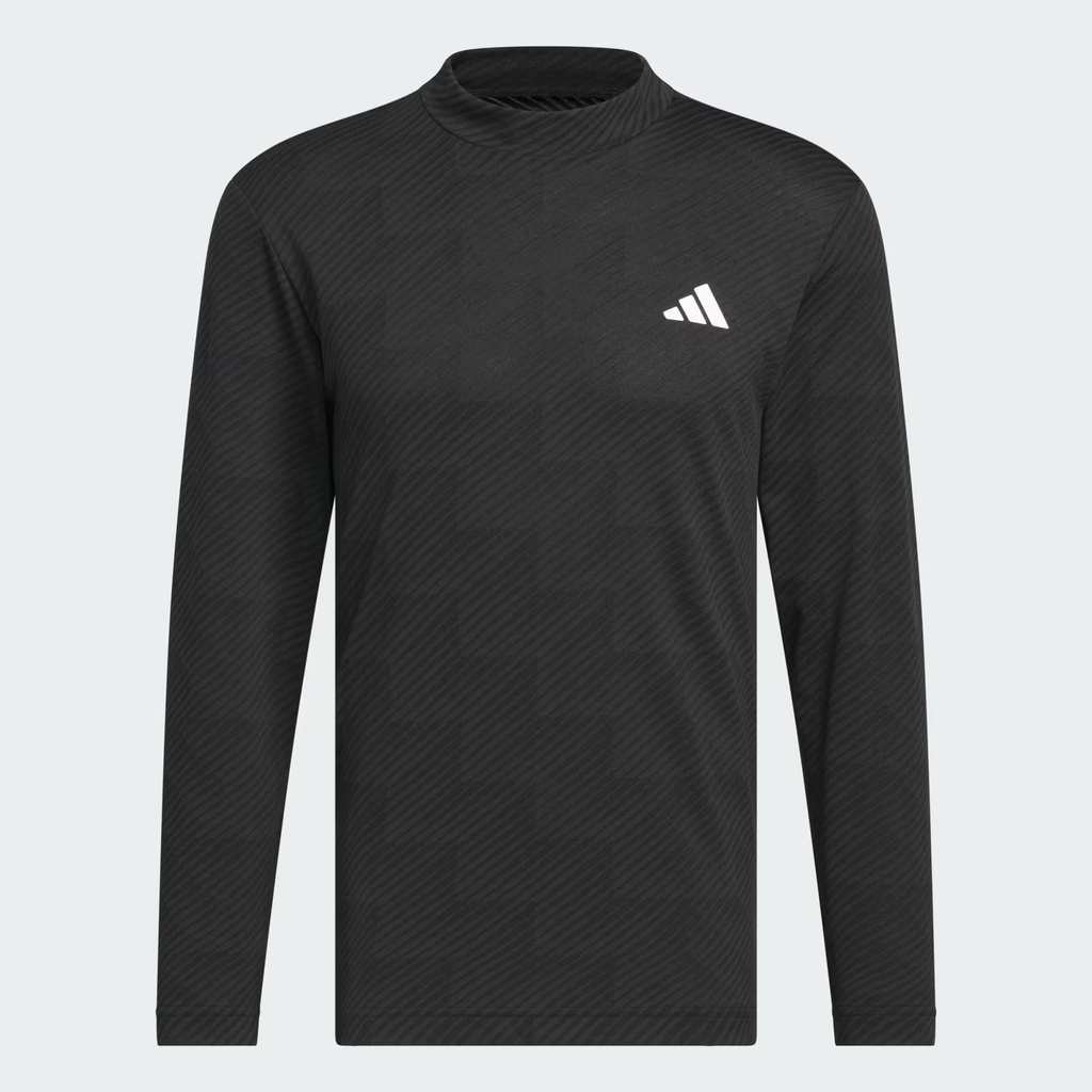 Áo dài tay golf adidas CLIMACOOL Nam - KG9976