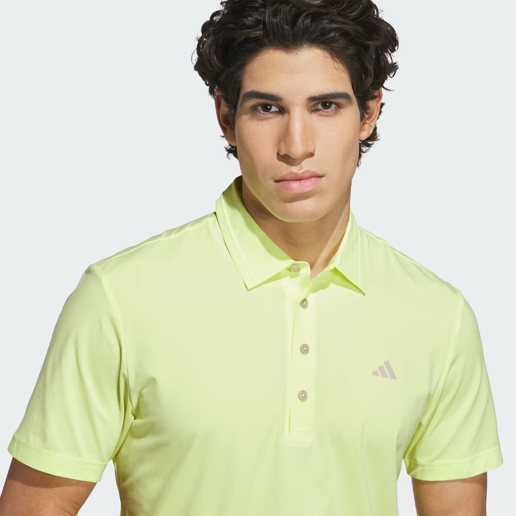Áo Polo golf adidas Ultimate365 Tour Nam - KV3841
