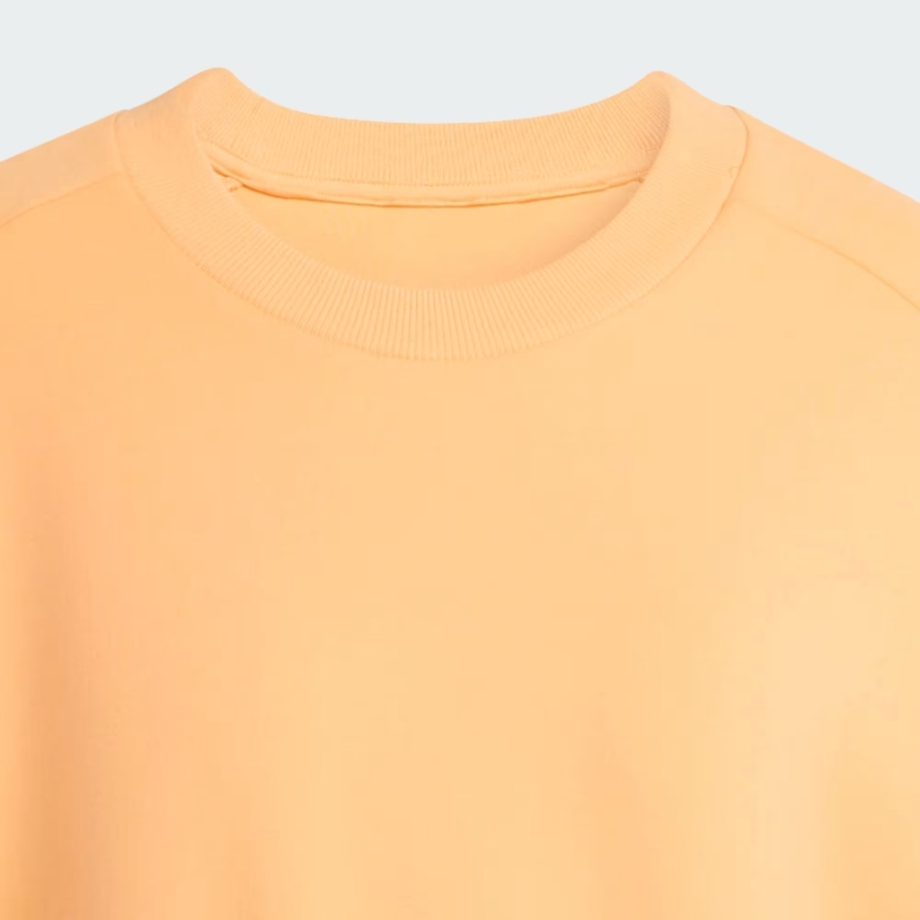 Áo nỉ adidas Soft Lux Nữ - KA7017